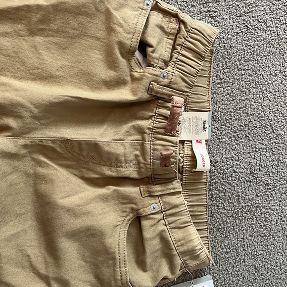 youth levi jogger - Picture 4 of 10